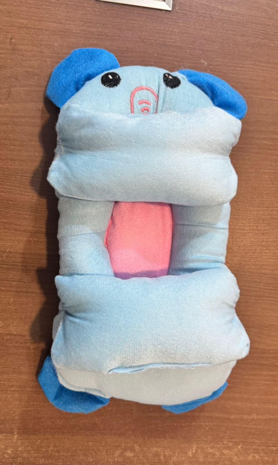 Baby Shaping Head Support Pillow - Luckybuy