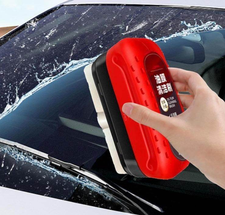 Glass Cleaning Board - Luckybuy