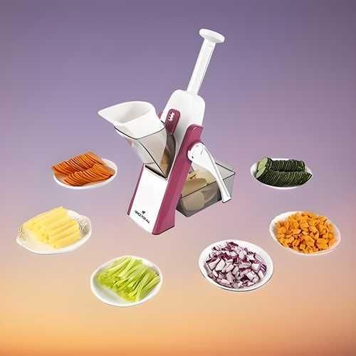Vegetable Chopper Slicer for Kitchen - Luckybuy