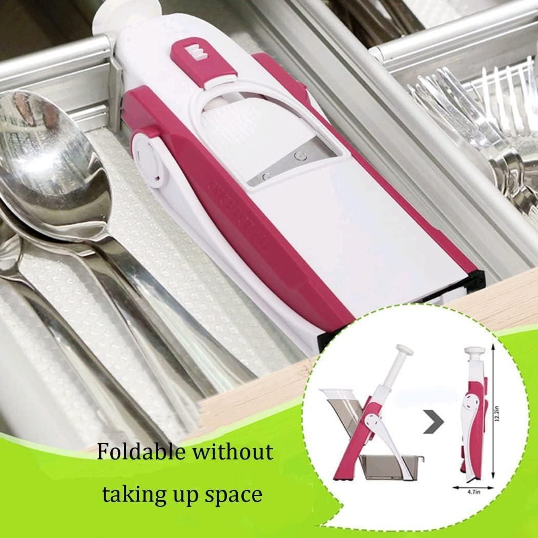 Vegetable Chopper Slicer for Kitchen - Luckybuy