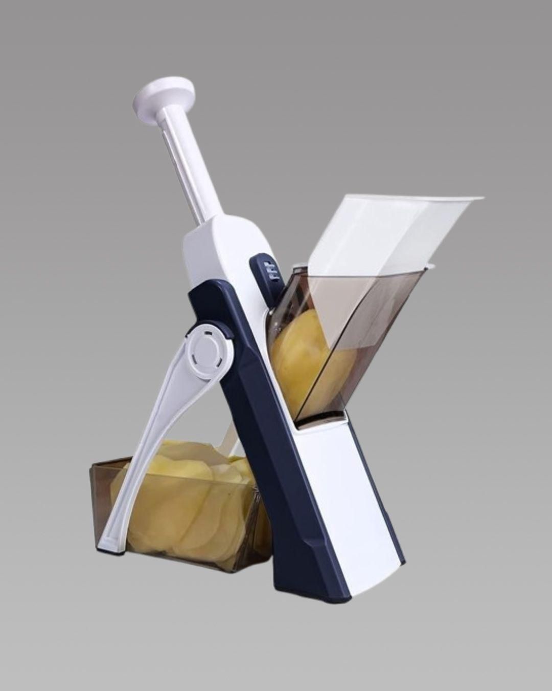 Vegetable Chopper Slicer for Kitchen - Luckybuy