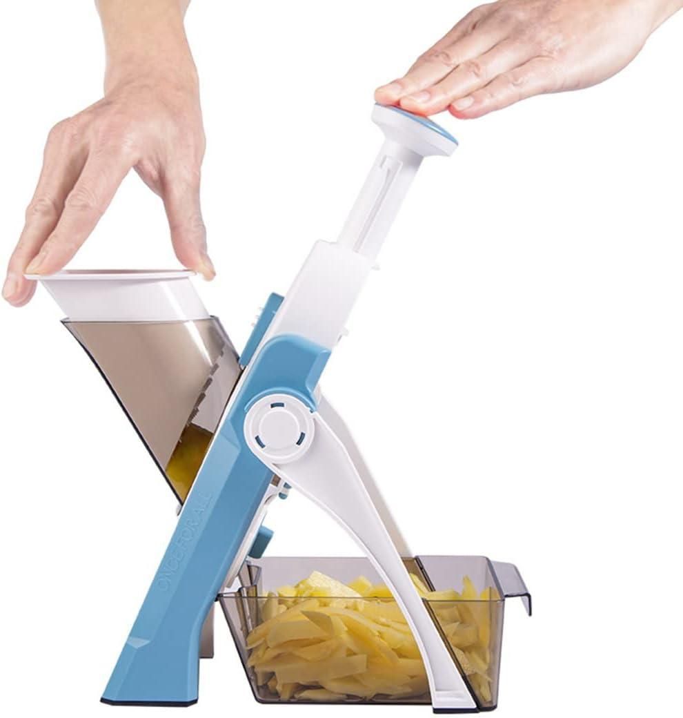 Vegetable Chopper Slicer for Kitchen - Luckybuy