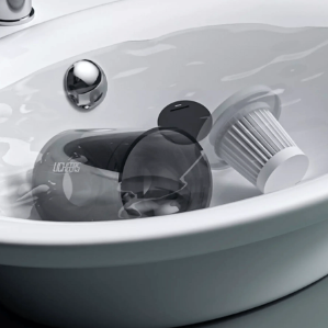 Portable Wireless Vacuum Cleaner - Luckybuy